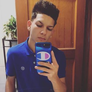 Meet your Posher, Salvador